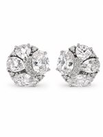 Earrings Ultima Edizione Woman Classic in Silver OAO6314